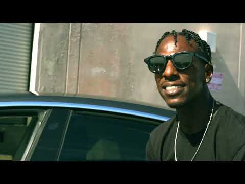 Shorty Mack - Ya'll Falling Off (Dir x @WeOnFilms)