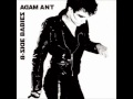 Adam and the Ants - B-Side Baby