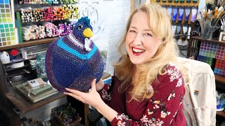 Meet my Emotional Support Chicken // Sat Chat 1/10/26