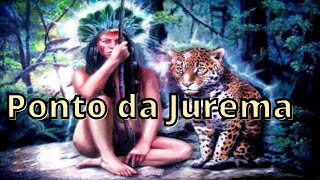Ponto de Fechamento da Jurema