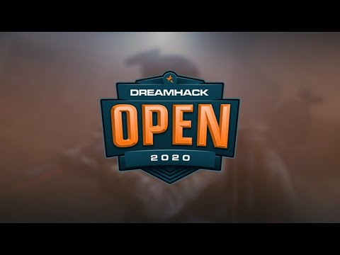 CS GO [RU] G2 vs GODSENT (bo3)