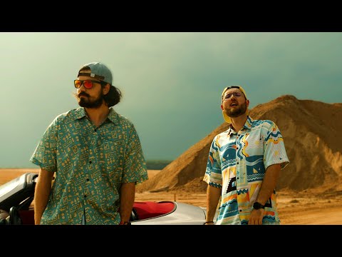 FRAXU x Vlad Flueraru - TARARA (Videoclip Oficial)