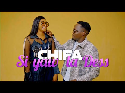 Chifa - Si Yaw La Dess (Clip Officiel)