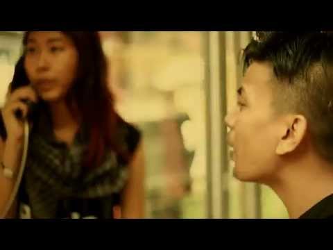 Scared Of Bums - On My Own [Official Music Video - HD]