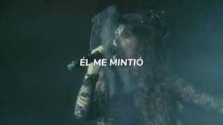 El Me Mintió × Anahi (Letra)