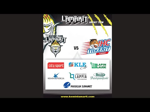 Lämärit - TIHC, 22.2.2014