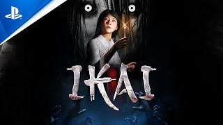 Игра IKAI (PS4)