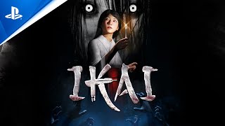 Игра IKAI (Nintendo Switch)