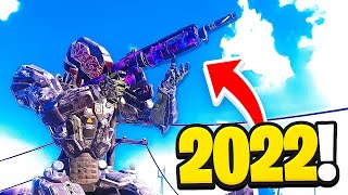 ADIEU .... BLACK OPS 3 en 2022 ! ( j'humilie des HACKERS & CHEATERS sur PS4)