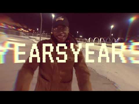 tshawntrusst - WAVES +