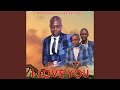 I Love You Acoustic Version