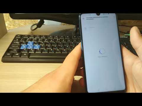 Как в huawei nova9 перейти в загрузки