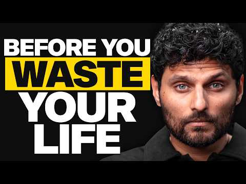 #1Truth I Wish I Knew Sooner to STOP Wasting Time