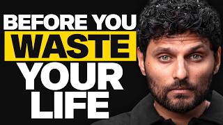 你不是在失败，你是在"默认模式"里活着