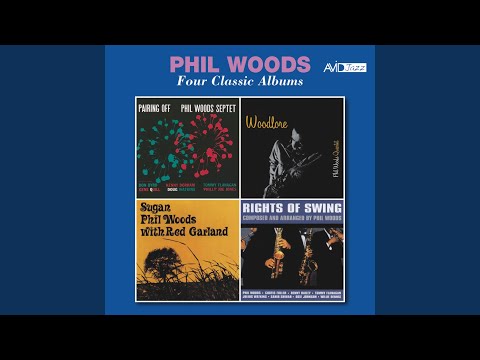 Strollin' with Pam (From "Woodlore")