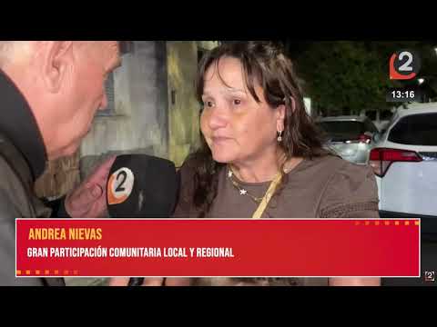 🎭🎉 CORSOS DEÁN FUNES 2026: GRAN PARTICIPACIÓN COMUNITARIA