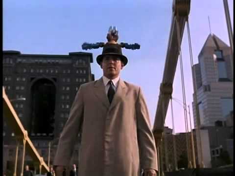 1999 Inspetor Bugiganga