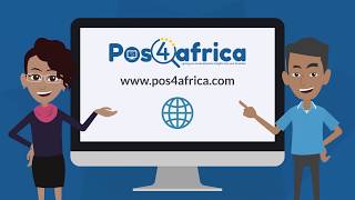 Point Of Sales For Africa Technologies Limited