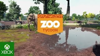 Zoo Tycoon: Community Challenge April 2014