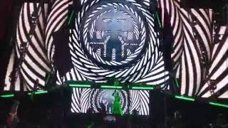 Rabbit in the Moon - Live at EDC Orlando 2016 (part 1 of 2)