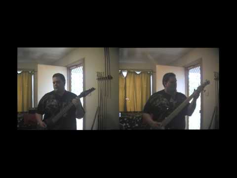 Rob Zombie - Meet The Creeper COVER video thumbnail