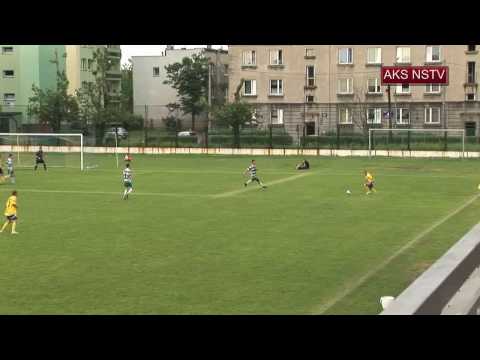 DviXHD NIW.100612  SZCZAKOWIANKA 2-1 NIWKA S. skrót i bramki.n.avi