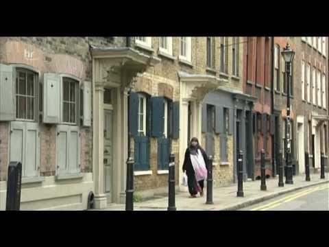 London - 5 Tage in einer der großartigsten Städte der Welt | Doku 2015 (hr)