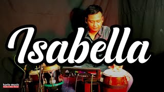 Download lagu ISABELLA (cover) | versi koplo mp3