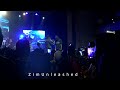 Winky D Ft Enzo Ishall Mbinga Yakasheka Eureka Album HICC 2023
