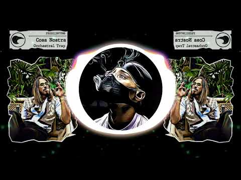 SCH x Freeze Corleone Type Beat 2022 - "COSA NOSTRA"