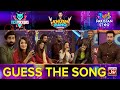 Guess The Song | Khush Raho Pakistan Season 5 | Tick Tockers Vs Pakistan Star | Faysal Quraishi