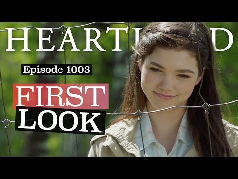 1003 First Look: New Kid in Town