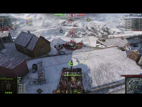 ⚡ STB-1 Onslaught  Fast, Furious, and Full of Firepower! 🏆🔥