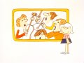 The Beatles In Disney ABC S Schoolhouse Rock