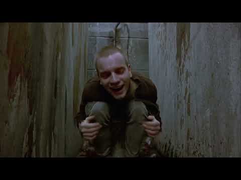 Trainspotting (1996) The worst toilet in Scotland