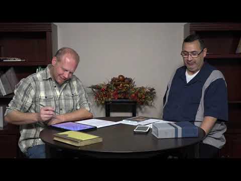 Isaiah - Lesson 1 of the Seventh-day Adventist Sabbath School Quarterly - 2021 - 1st Quarter