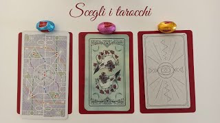 Download lagu 💞Mi ama? Me lo dirà?💞🔮 Scegli i tarocchi mp3