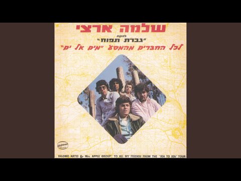Video thumbnail for Torfim Klafim - טורפים קלפים