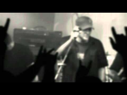 Forgotten Silence - "Aalborg" live 2012