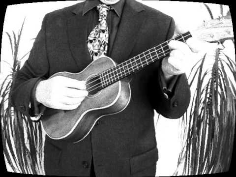 Low Cotton -- ukulele and clarinet