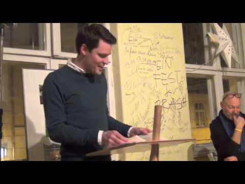 Ein Hallelujah für Thomas Bernhard 2