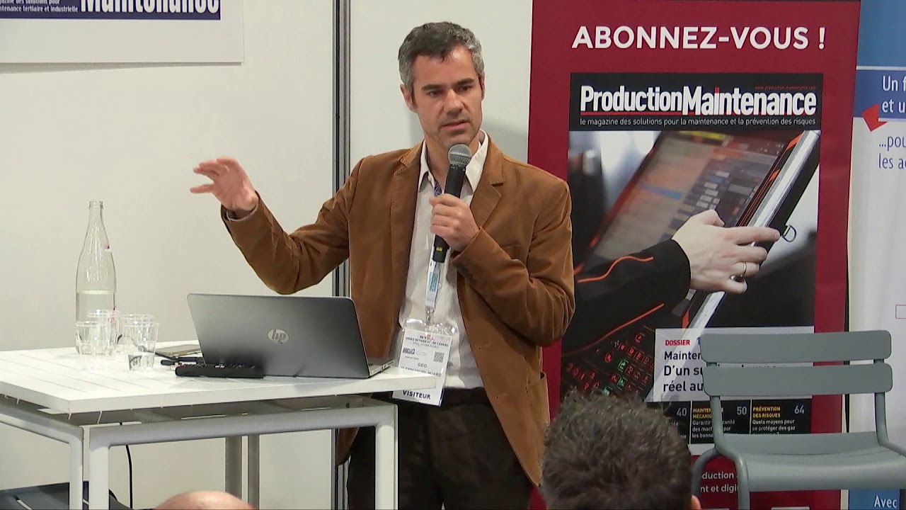 Les enjeux de la Digitalisation