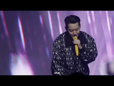 190223 The Quiett glofo concert @ MUV Hall