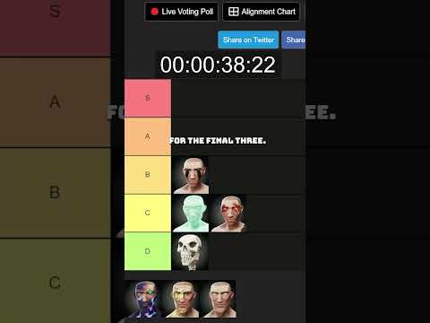 RANKING all curses in Sea of Thieves in 60 seconds #seaofthieves #pirates #gaming #twitch