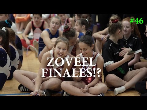 ZOVEEL finales!? - Triffis TV Vlog 46