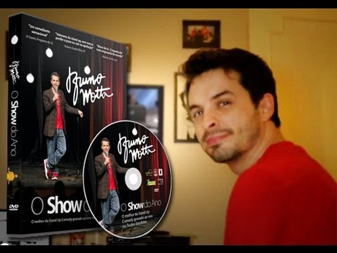 Trailer de Bruno Motta - O Show do Ano (2011)
