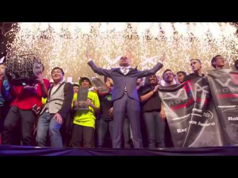 VEX Robotics - Customer Case Study