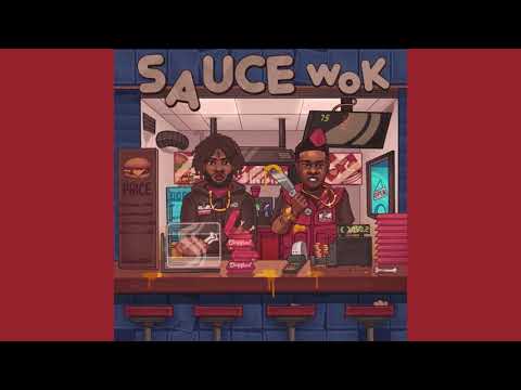 Shocktown - Sauce Wok (feat. Blac Youngsta) [Official Audio] |G46 RAP/HIP HOP