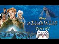 Atlantis El Imperio Perdido Parte 5 La Prueba De Hielo 1