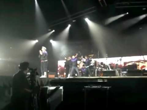 EPO @ YC Alberta 2009